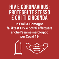 Al S. Anna assieme al test HIV anche il sierologico per il COVID