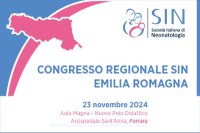 Al S. Anna di Cona il Congresso Regionale Società italiana di Neonatologia Emilia-Romagna