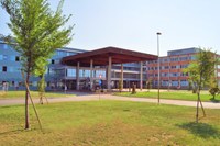 Attivazione di 10 nuovi posti letto "OSCO" all'Ospedale di Cona