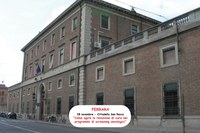 "Autunno Rosa 2023": Un corso a Ferrara sulla relazione di cura nei programmi di screening oncologici