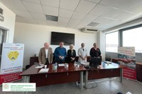 AVIS e FIDAS rinnovano la collaborazione con le Aziende Sanitarie Ferraresi