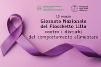 Aziende Sanitarie ferraresi: un impegno multidisciplinare nella lotta ai disturbi della nutrizione e dell'alimentazione