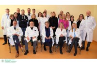 Certificazione "EUSOMA" : La "Breast Unit" di Ferrara sempre più vicina alle pazienti con patologia mammaria