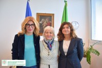 Completata la squadra direzionale di Monica Calamai all'Azienda Ospedaliero Universitaria di Ferrara