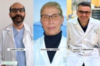 Disostruzione pediatrica: A Cona un delicato intervento chirurgico