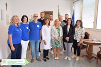 Donato alla Pediatria un polisonnografo