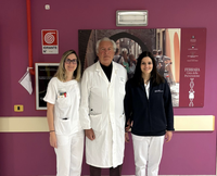 Ecocardiografia e sport, a Ferrara il confronto tra specialisti regionali