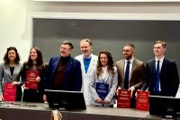 Ferrara al primo posto in Italia per la formazione in chirurgia vascolare