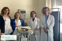 Fibromialgia e Pavimento Pelvico: nella giornata della donna, visitate 16 pazienti