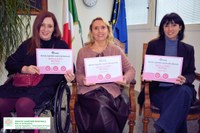 Fondazione Onda: I bollini rosa per la sanità ferrarese diventano sette attribuiti agli Ospedali di Cona, Delta e Cento