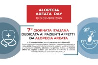 Giornata Alopecia areata: Colloqui informativi e di sensibilizzazione all'ospedale di Cona