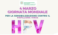 Giornata contro l'HPV: L'importanza dello screening per prevenire la patologia