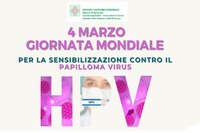 Giornata contro l'HPV: l'importanza dello Screening per prevenire la patologia