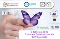 Giornata internazionale dell'Epilessia: Ferrara promuove informazione, arte e partecipazione contro lo stigma