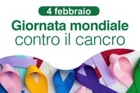 Giornata Mondiale contro il Cancro: le Aziende Sanitarie Ferraresti tra ricerca e assistenza