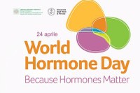 Giornata Mondiale degli Ormoni. Il ruolo dell'Endocrinologia del S. Anna e del territorio