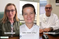 Giornata Mondiale del Diatebe: Azienda USL e S. Anna al fianco dei pazienti