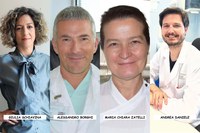 Giornata Mondiale della Consapevolezza della Porfiria