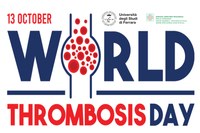 Giornata mondiale della trombosi (World Thromosis Day): La prevenzione per combattere la malattia