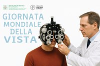 Giornata Mondiale della vista: Open Day a Ferrara con visite oculistiche gratuite il 9 ottobre