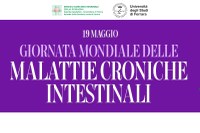 Giornata Mondiale delle Malattie Infiammatorie croniche intestinali: A Ferrara focus su equità di cura e screening nutrizionale