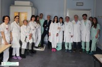 Giornata Mondiale dell'impianto cocleare: l'impegno del S. Anna