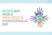 Giornata Mondiale spina bifida e idrocefalo: la Pediatria del S. Anna "accompagna" i piccoli pazienti e le loro famiglie