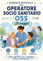 Giornata Nazionale dell'Operatore Socio-Sanitario