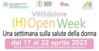 (H)Open Week sulla salute della donna: dal 17 al 22 aprile fondazine ONDA apre le porte delle aziende sanitarie ferraresi