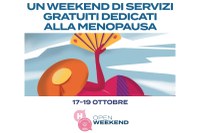 (H)Open Weekend Fondazione ONDA sulla menopausa: Anche Ferrara aderisce con colloqui, visite gratuite e incontri formativi