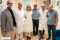 Infarto miocardico: con il progetto Pipiline ridotto al rischio di nuovi ricoveri