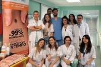 La Dermatologia di Cona in campo contro il Melanoma con la campagna "Save your skyn"