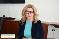 La Dott.ssa Fabbri nominata Coordinatore per i direttori sanitari dell'Area Vasta Emilia Centro