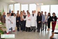 La rete oncologica della provincia di Ferrara: Un modello integrato per l'assitenza ai pazienti oncologici