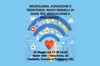 La Sanità Ferrarese incontra i Cittadini: il prossimo appuntamento a Tresignana