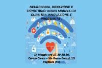 La Sanità Ferrarese incontra i cittadini per parlare di donazione di organi e nuovi modelli di cura tra innovazione e prossimità