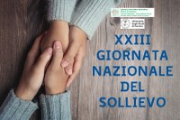 Le Aziende Sanitarie di Ferrara aderiscono alla "XIII Giornata Nazionale del Sollievo"