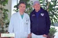 L'eccellenza della Chirurgia Maxillo-Facciale di Ferrara vola alle Olimpiadi