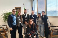 L'Ospedale di Cona apre le porte agli studenti di medicina stranieri: continua il programma "Doctors in Italy "