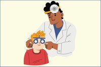 Lotta all'Ambliopia pediatrica: Un nuovo percorso di prevenzione territoriale nelle aziende sanitarie ferraresi