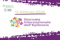 Lunedì 12 febbraio 2024: Giornata internazionale contro il pregiudizio nei confronti delle persone affette da epilessia