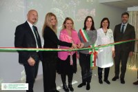 Nasce "La stanza dei sogni", un luogo magico per i bambini della Pediatria di Cona