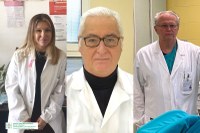 Nella Giornata Mondiale dei tumori ginecologici scopriamo l'impegno delle Aziende Sanitarie Ferraresi