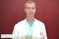 Nuova Direzione per la Gastroenterologia del S. Anna: Alessandro Pezzoli nominato Primario