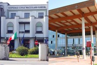 Nuova scuola di specializzazione in medicina fisica e riabilitativa di Unife