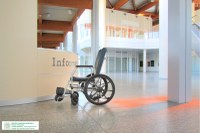 Ospedale e territorio uniti attraverso la rete di sostegno alle persone con disabilità