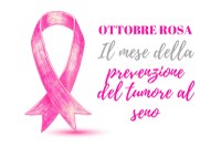 Ottobre Rosa 2025: screening e prevenzione oncologica al centro delle iniziative delle Aziende Sanitarie Ferraresi