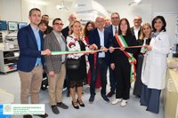 Potenziato l'Acceleratore Linerare della Radioterapia: per i pazienti più precisione, sicurezza e riduzione delle sedute
