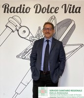Radio Dolce Vita, Chirurgia Pediatrica: Ferrara tra le eccellenze nazionali