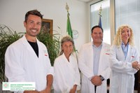 Si celebra mercoledì 17 settembre la "Giornata Nazionale per la sicurezza delle cure e della persona assistita"